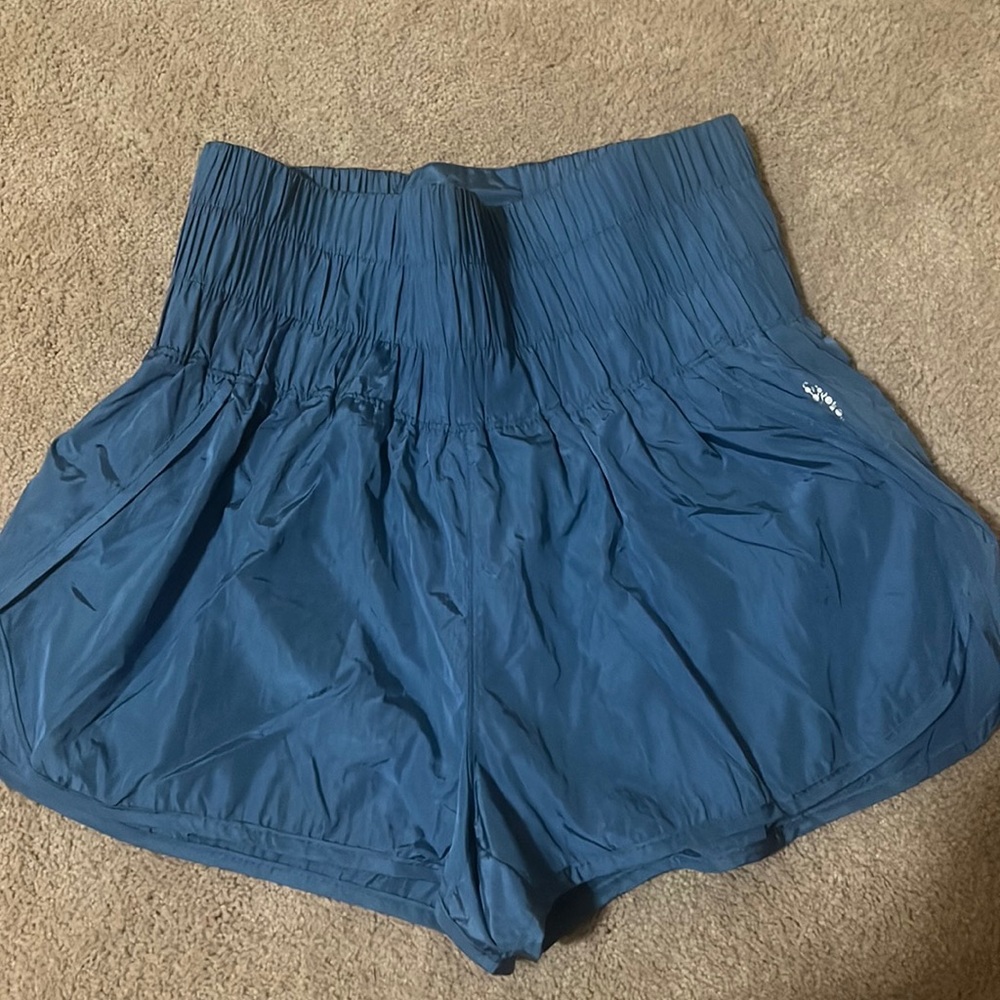 Free People Shorts